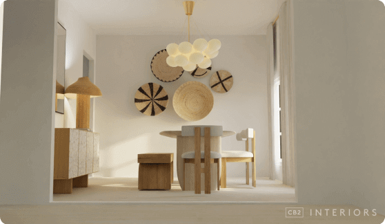 渲染和 Floorplanner 用户评论的截图