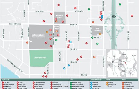 draw a vector map in illustrator